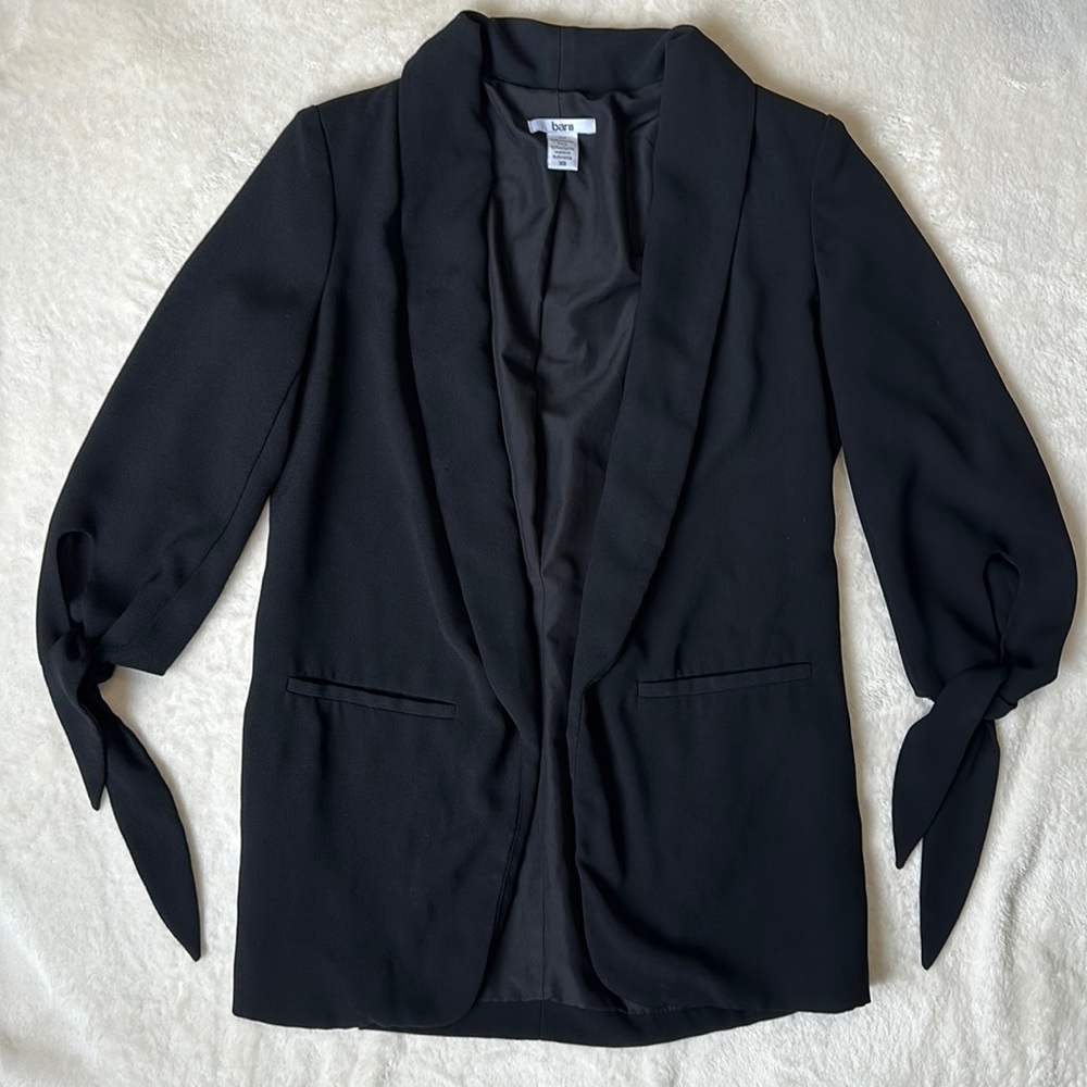 Bar III Blazer